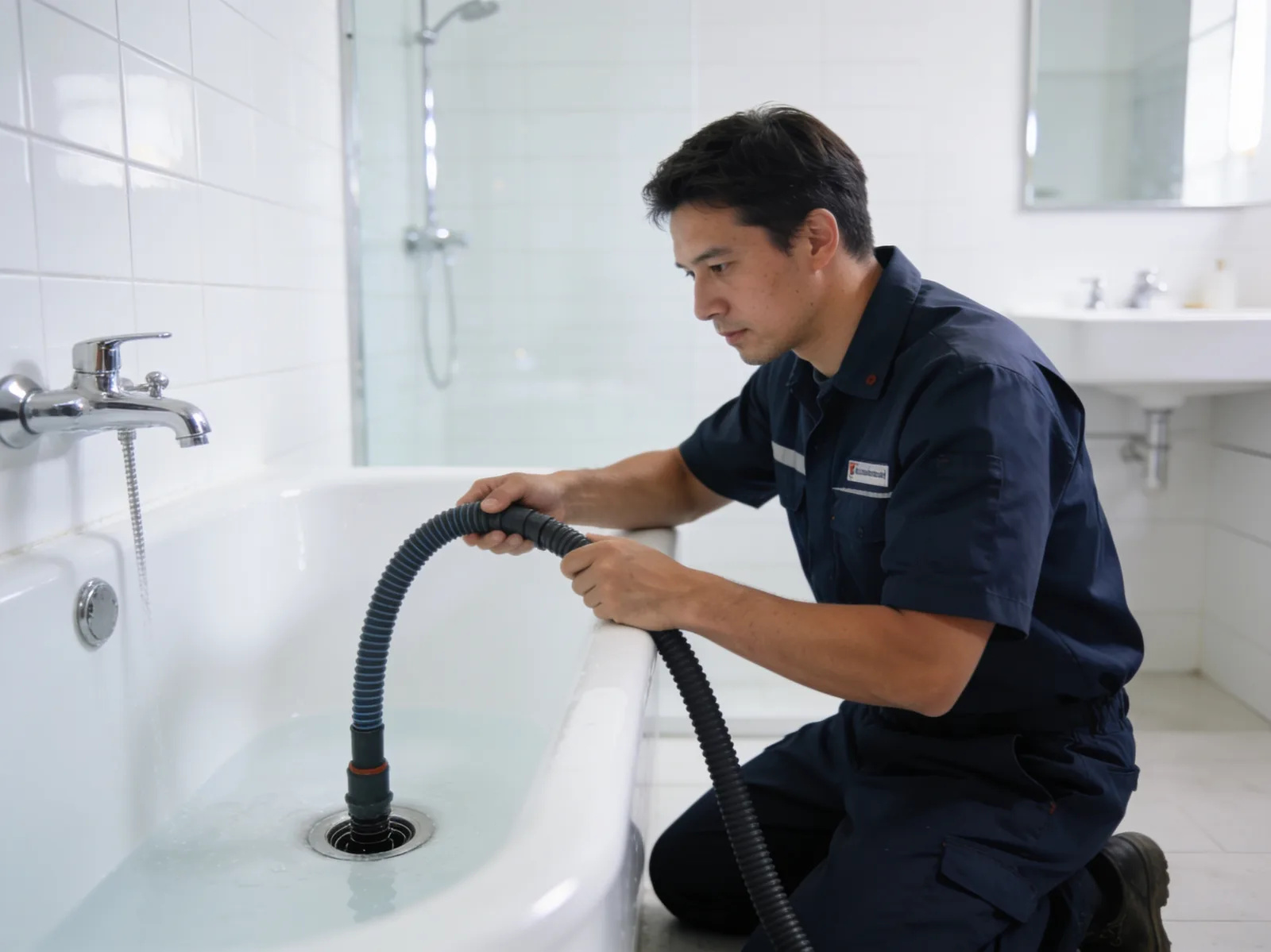 Emergency Plumber Beaumont, KS FAQs